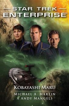 Obrázok Star Trek Enterprise - Kobayashi Maru