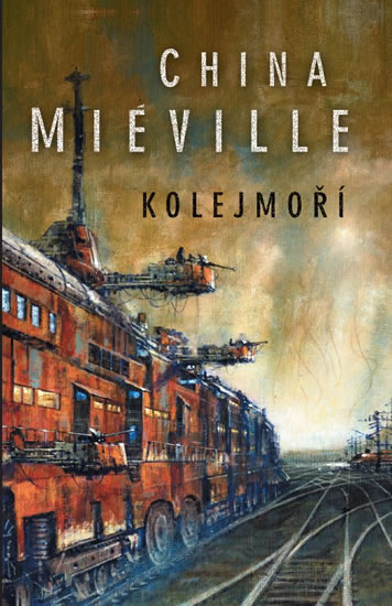 Obrázok Kolejmoří