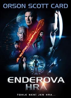 Obrázok Enderova hra