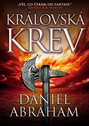 Obrázok Královská krev - Mince a dýka II.