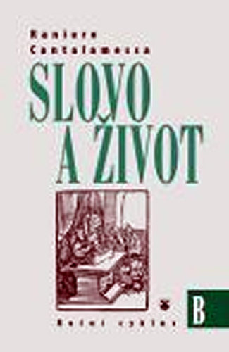 Obrázok Slovo a život roční cyklus B