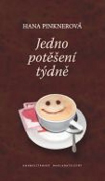 Obrázok Jedno potěšení týdně