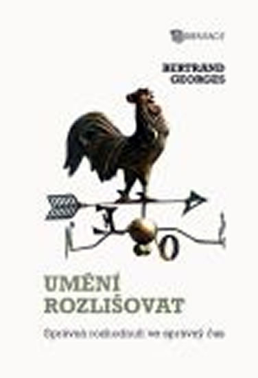 Obrázok Umění rozlišovat