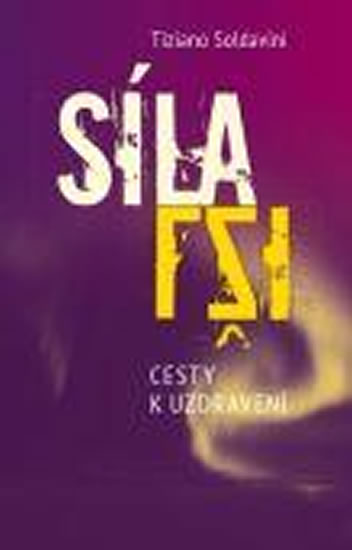Obrázok Síla lži - Cesty k uzdravení