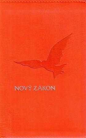Obrázok Nový zákon