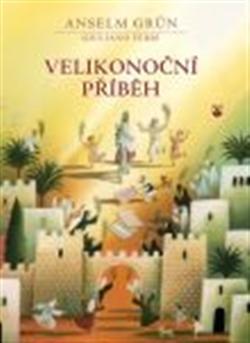 Obrázok Velikonoční příběh