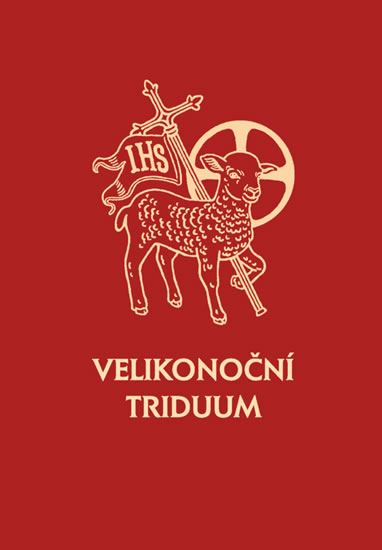 Obrázok Velikonoční Triduum