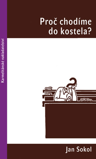Obrázok Proč chodíme do kostela?