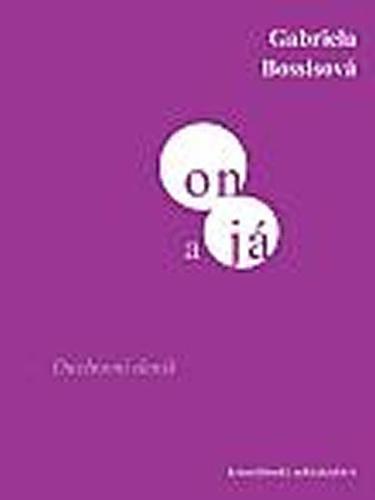 Obrázok On a já - Duchovní deník