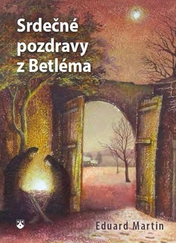 Obrázok Srdečné pozdravy z Betléma