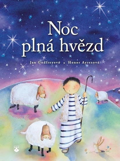 Obrázok Noc plná hvězd