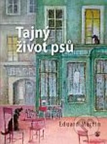 Obrázok Tajný život psů