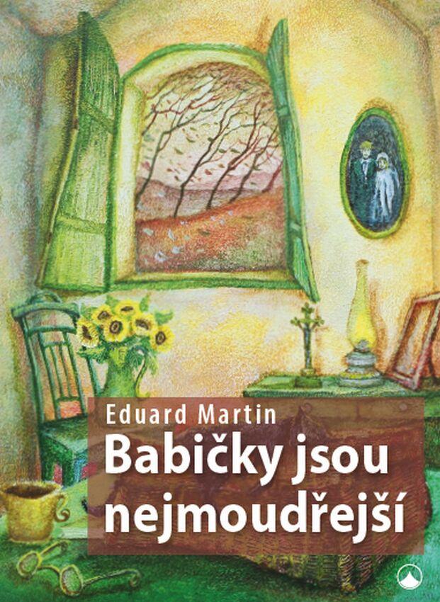 Obrázok Babičky jsou nejmoudřejší