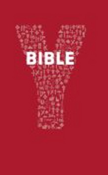 Obrázok Youcat - Bible