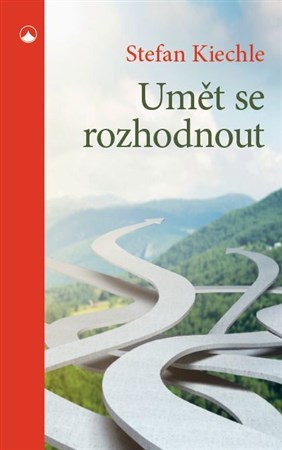 Obrázok Umět se rozhodnout