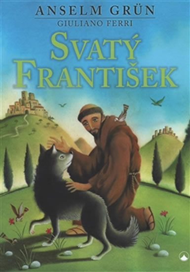 Obrázok Svatý František