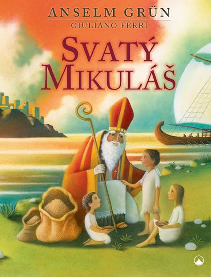 Obrázok Svatý Mikuláš