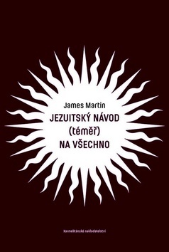 Obrázok Jezuitský návod (téměř) na všechno