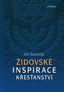 Obrázok Židovské inspirace křesťanství