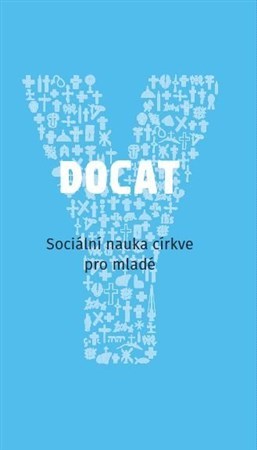 Obrázok Docat - Sociální nauka církve pro mladé