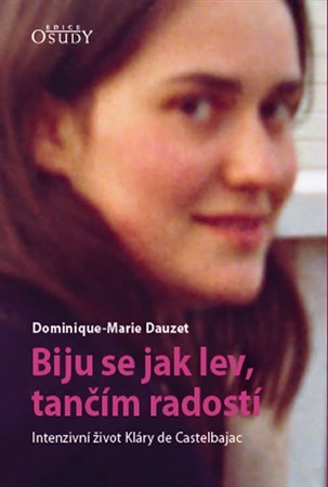 Obrázok Biju se jak lev, tančím radostí - Intenz