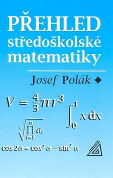 Obrázok Přehled středoškolské matematiky