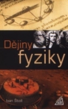 Obrázok Dějiny fyziky