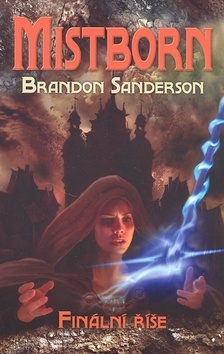 Obrázok Mistborn - Finální říše - 1. kniha