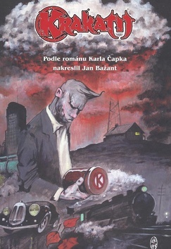 Obrázok Krakatit