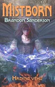 Obrázok Mistborn - Hrdina věků - kniha 3.