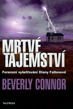 Obrázok Mrtvé tajemství