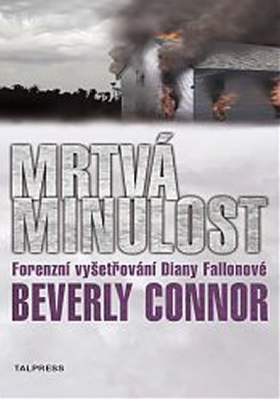 Obrázok Mrtvá minulost