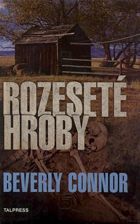 Obrázok Rozeseté hroby