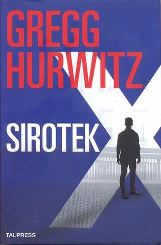 Obrázok Sirotek X