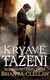 Obrázok Prachmistři - Krvavé tažení