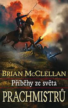 Obrázok Příběhy ze světa Prachmistrů