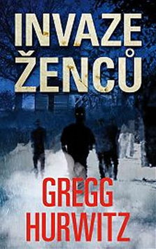 Obrázok Invaze ženců
