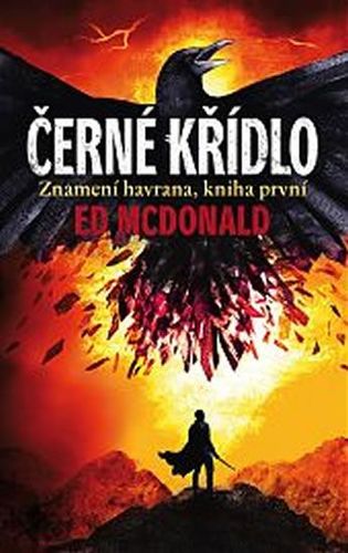Obrázok Černé křídlo