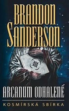 Obrázok Arcanum odhalené