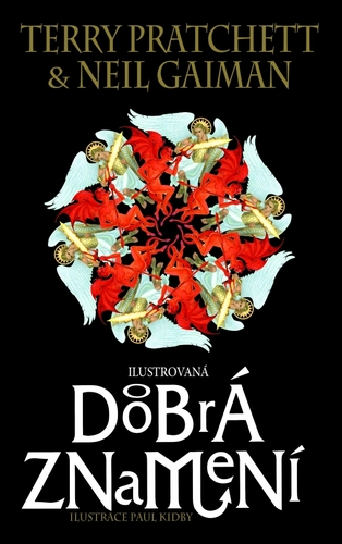 Obrázok Dobrá znamení, 2. vyd.