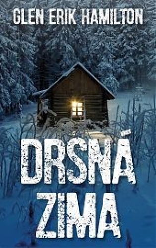 Obrázok Drsná zima