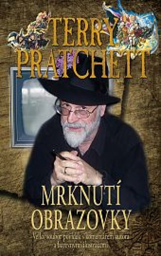 Obrázok Mrknutí obrazovky