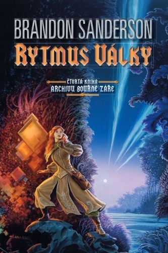 Obrázok Rytmus války