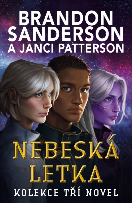 Obrázok Nebeská letka