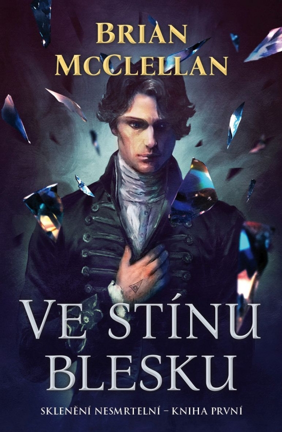 Obrázok Ve stínu blesku
