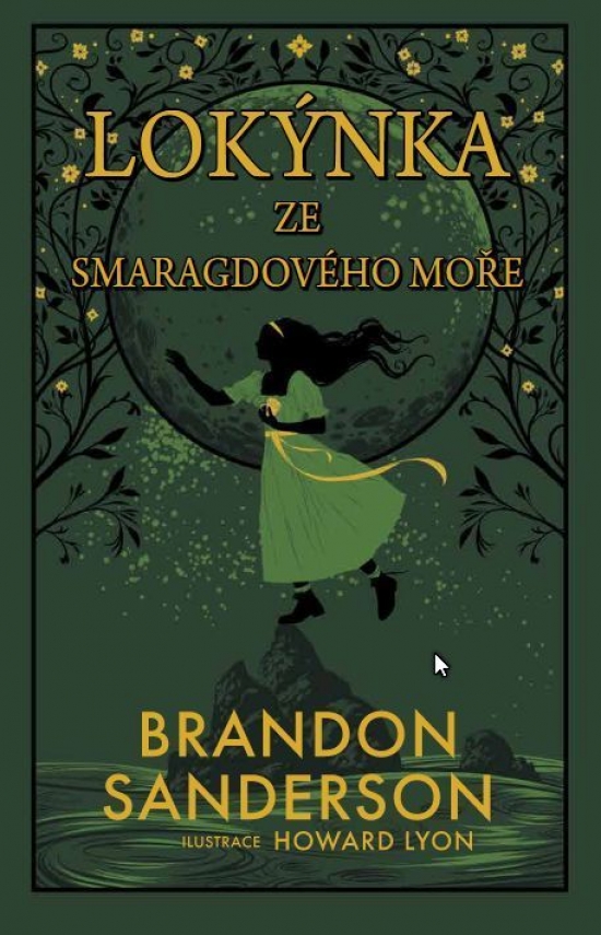 Obrázok Lokýnka ze Smaragdového moře