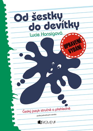 Obrázok Od šestky do devítky
