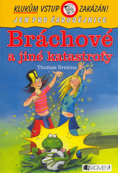 Obrázok Bráchové a jiné katastrofy