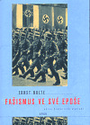 Obrázok Fašismus ve své epoše
