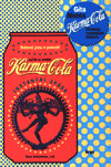 Obrázok Karma-Cola: Bohové jsou v pohodě